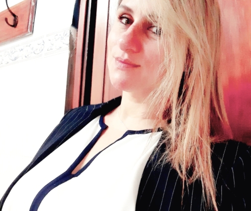 Profile picture for user Mónica Gerona