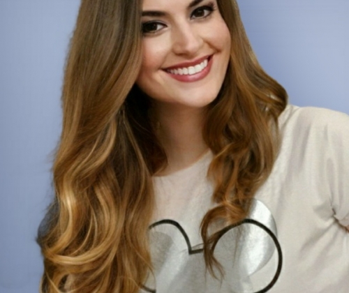 Profile picture for user Analía Rodriguez