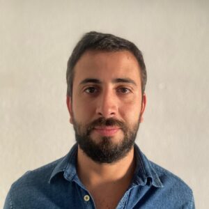 Guzmán Balbi