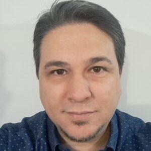 Daniel Pereyra Damirez