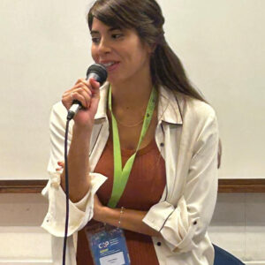 Paula Bilbao