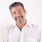 Gustavo Pérez Berrueta