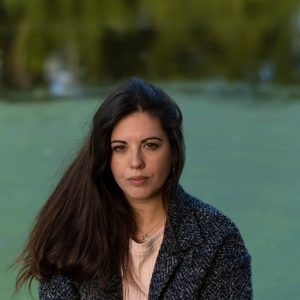 Valentina Borrazás